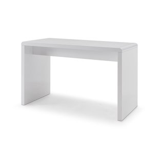 Bureau Matthijs Wit 120cm Bureau Matthijs Wit 120cm