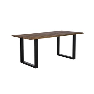 Eetkamertafel Hugo Acacia 180x90cm Eetkamertafel Hugo Acacia 180x90cm