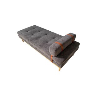 Libed Angelo Donkergrijs