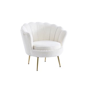 Fauteuil Nina Beige