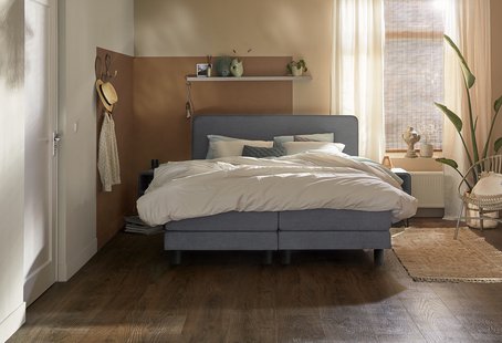 Boxspring Start | Swiss Sense