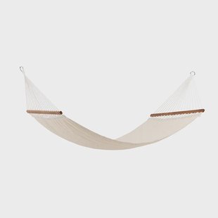 Freeke hangmat gebroken wit - 200 x 140 cm Freeke hangmat gebroken wit - 200 x 140 cm