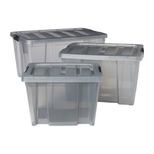 Clipbox - 45 liter - 29x56x33 cm