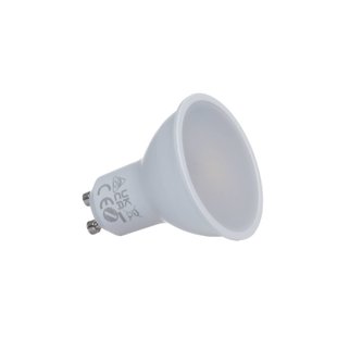 LUUMR Smart LED GU10 4,7W RGB mat ZigBee Hue