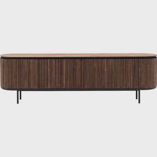 Goossens Programma Adel in teak