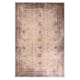 Heritaged Vintage vloerkleed - Fade Charm beige - 230x330 cm