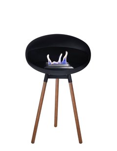 Enjoy Fires bio ethanol haard OVO TREE