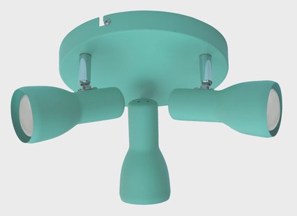 Plafondlamp Isabeau 3-lichts | Loft46