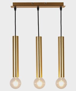Hanglamp Dex 3-lichts | Loft46