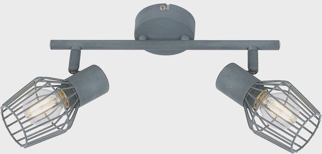 Spots Benthe 2-lichts | Loft46