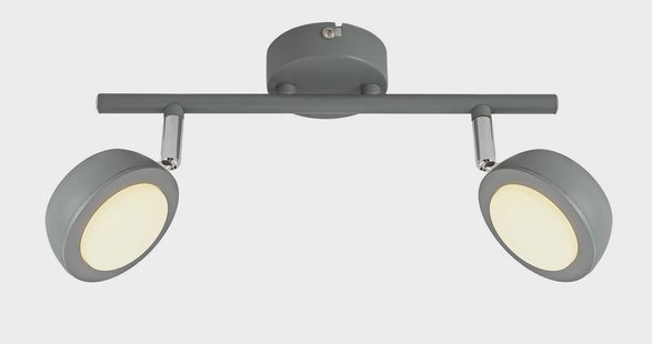 Spots Vayèn 2-lichts | Loft46