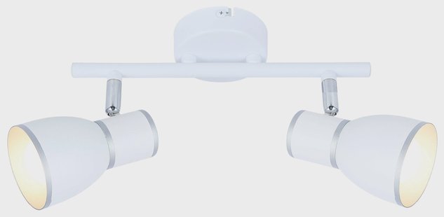 Spots Lana 2-lichts | Loft46