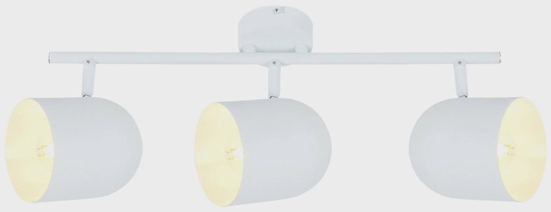 Spots June 3-lichts | Loft46