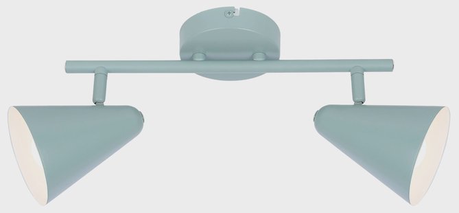 Spots Jet 2-lichts | Loft46