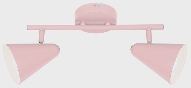 Spots Jet 2-lichts | Loft46