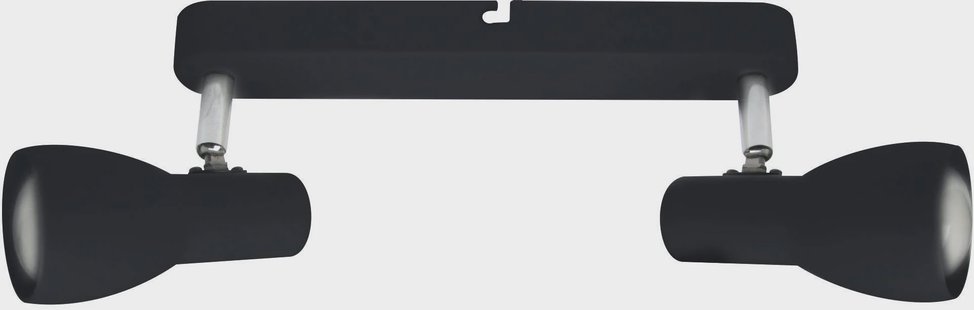 Spots Isabeau 2-lichts | Loft46