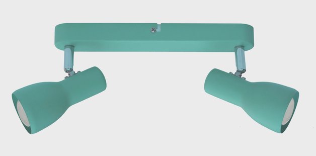 Spots Isabeau 2-lichts | Loft46