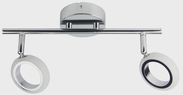 Spots Imke 2-lichts | Loft46