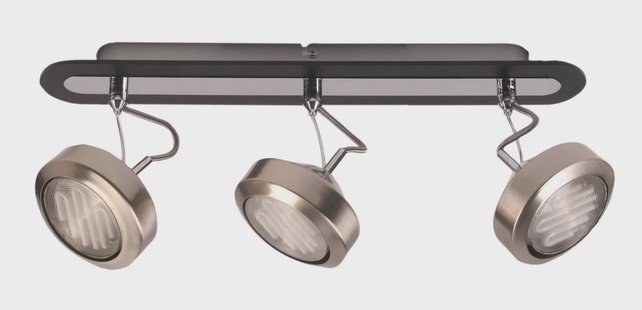 Spots Farah 3-lichts | Loft46