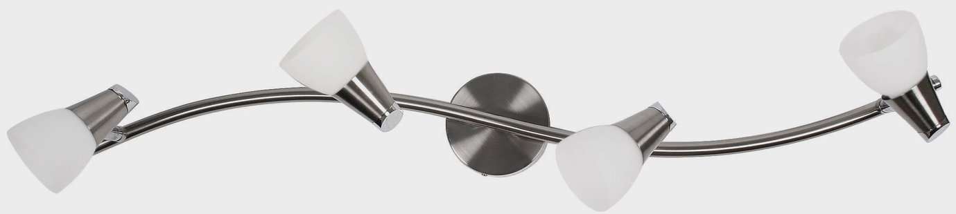 Spots Chelsey 4-lichts | Loft46