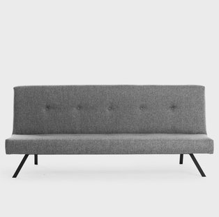 Slaapbank Zola bouclé | Atelier Del Sofa