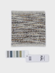 MOMO Rugs Natural Weaves - Domaso 14 - 170x230 cm Vloerkleed