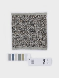 MOMO Rugs Natural Weaves - Wool Point 182 - 170x240 cm Vloerkleed MOMO Rugs Natural Weaves - Wool Point 182 - 170x240 cm Vloerkleed