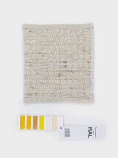 MOMO Rugs Natural Weaves - Wool Structures 11 - 170x230 cm Vloerkleed MOMO Rugs Natural Weaves - Wool Structures 11 - 170x230 cm Vloerkleed