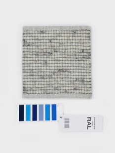 MOMO Rugs Natural Weaves - Wool Weave 80 - 170x230 cm Vloerkleed