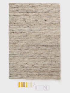 MOMO Rugs Natural Weaves - Perledo 501 - 60x90 cm Vloerkleed
