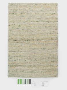 MOMO Rugs Natural Weaves - Perledo 546 - 60x90 cm Vloerkleed
