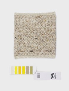 MOMO Rugs Natural Weaves - Wool Cloud 12 - 170x230 cm Vloerkleed