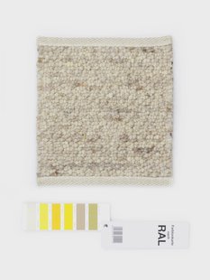 MOMO Rugs Natural Weaves - Wool Fine 12 - 170x230 cm Vloerkleed