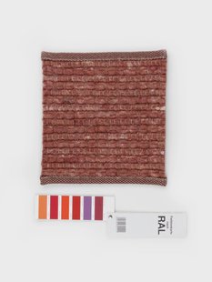 MOMO Rugs Natural Weaves - Wool Structures 332 - 170x230 cm Vloerkleed