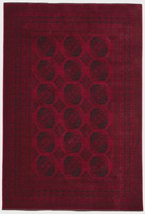 Rezas - Vloerkleed Every Day Afghan Akthe -