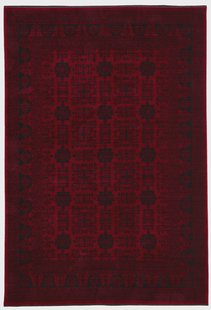 Rezas - Vloerkleed Every Day Afghan Khalmohamady -