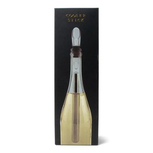 Jens Living - wijnkoelstick met schenktuit