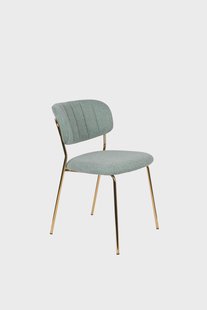 Set van 2 eetkamerstoelen Alina | Feliz Lifestyle