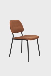 Set van 2 eetkamerstoelen Darby | Dutchbone