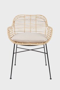 Set van 2 fauteuils Tigris | Feliz Lifestyle