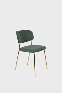 Set van 2 eetkamerstoelen Alina | Feliz Lifestyle