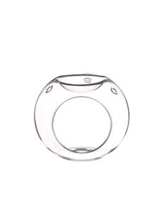 Ideas 4 Seasons brandertje Maderas met 3 luchtgaten