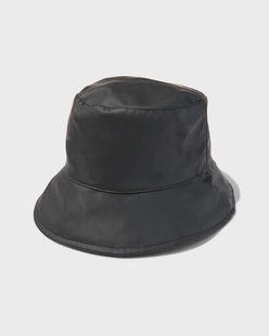 HEMA Regenhoed voor volwassenen zwart (zwart)