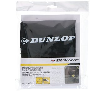 Dunlop Achterbank Opberger Auto