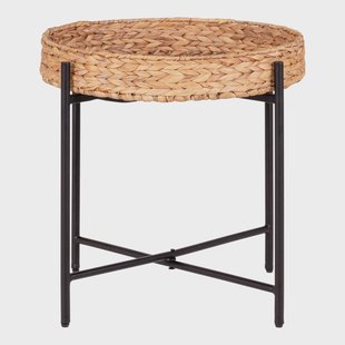 Bijzettafel Naro rotan | House Nordic