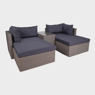 Loungeset Rossi | House Nordic