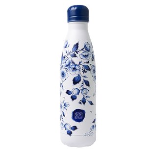 Waterfles Blossom 500 ml