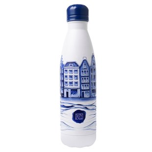 Waterfles Plateel 500 ml
