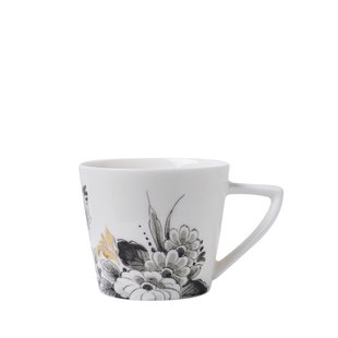 Espressokopje Avondbloem