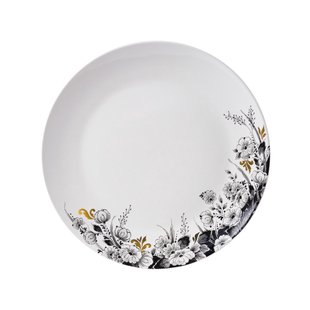 Dinerbord Avondbloem